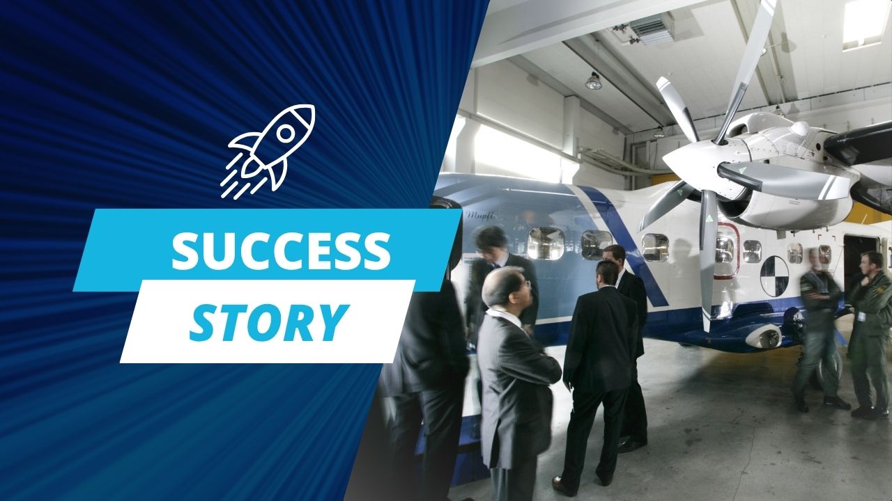 Success Story Aviation