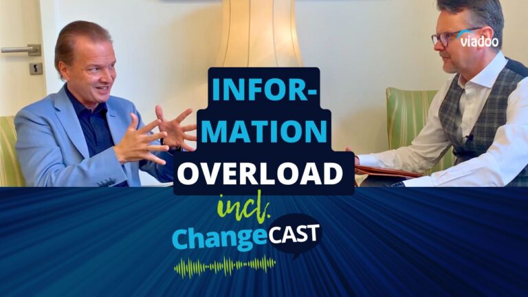 Information Overload
