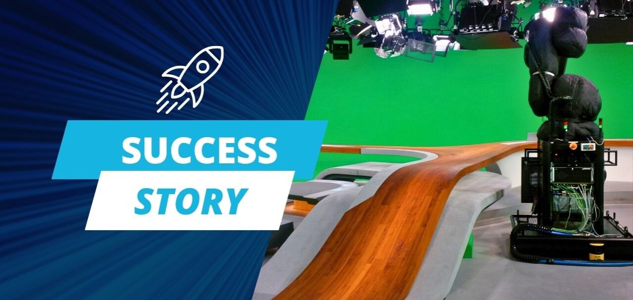 Success Story Newsroom