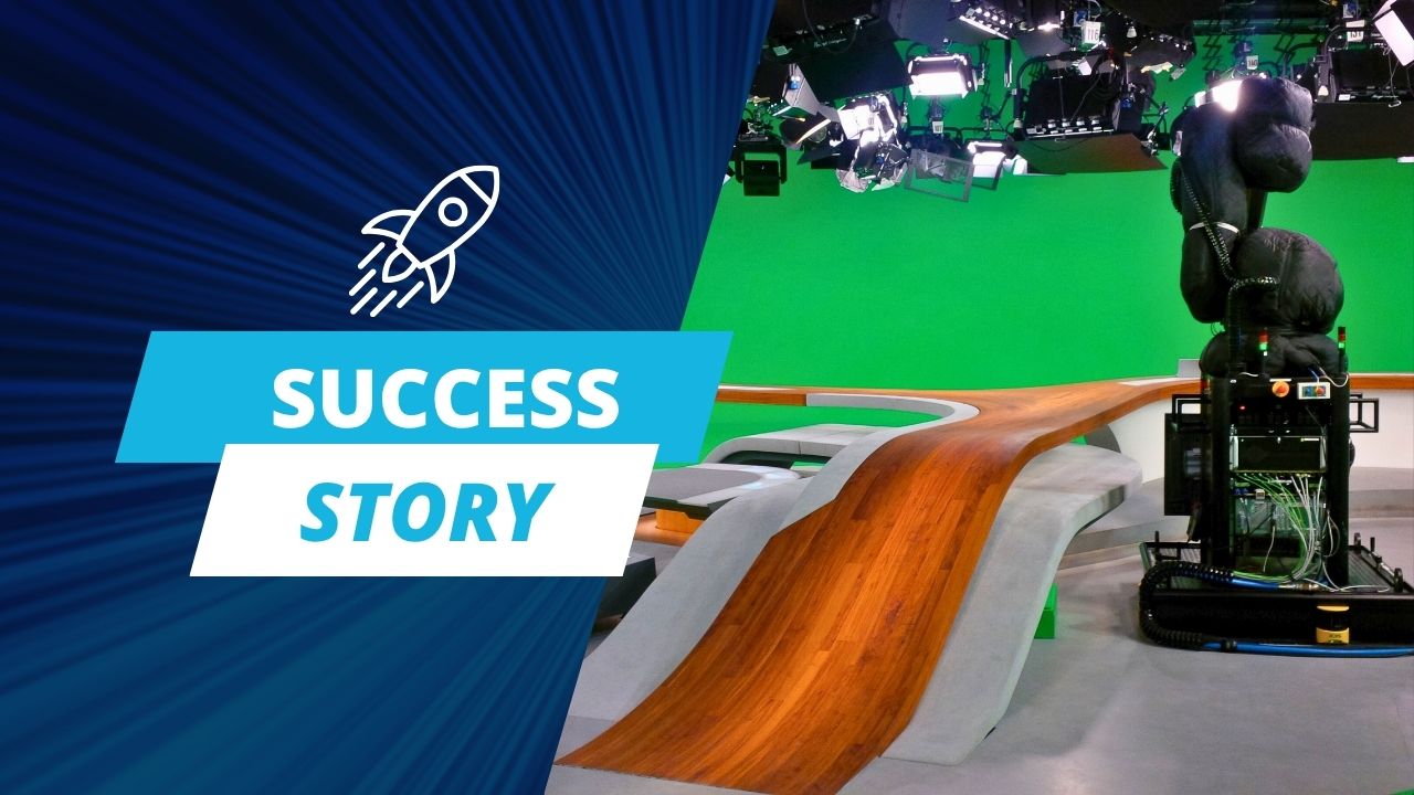 Success Story Newsroom