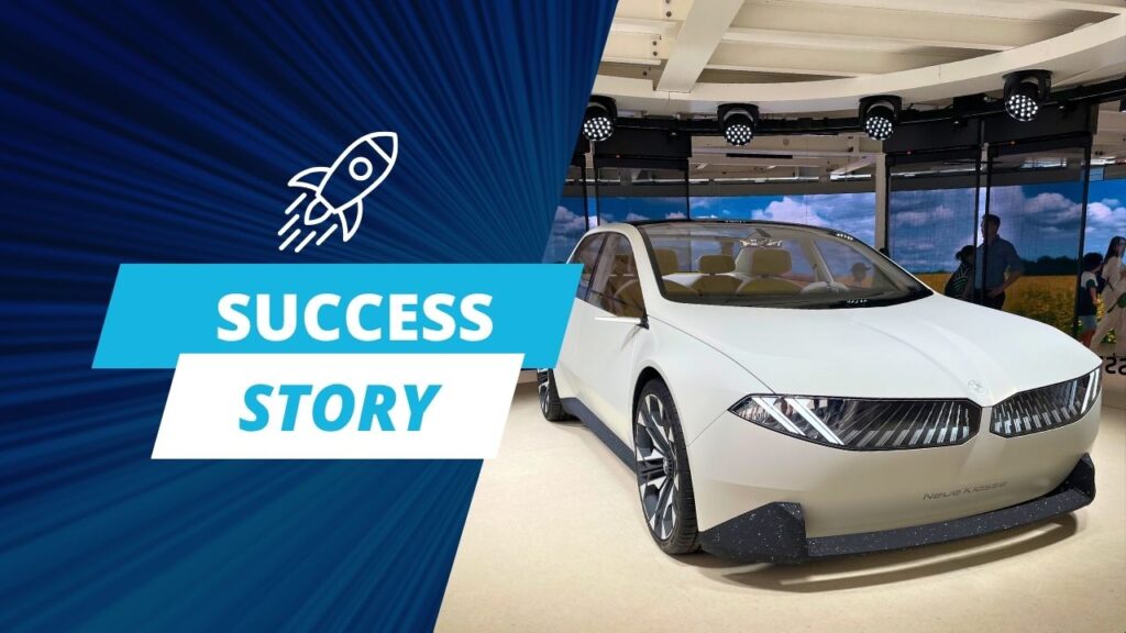 Success Story OEM