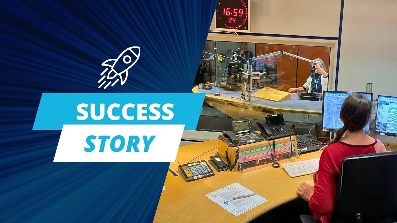 Success Storry Media