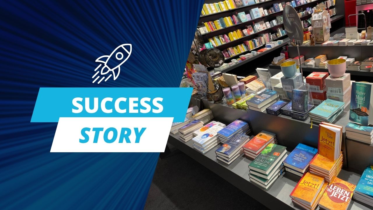 Success Story Books