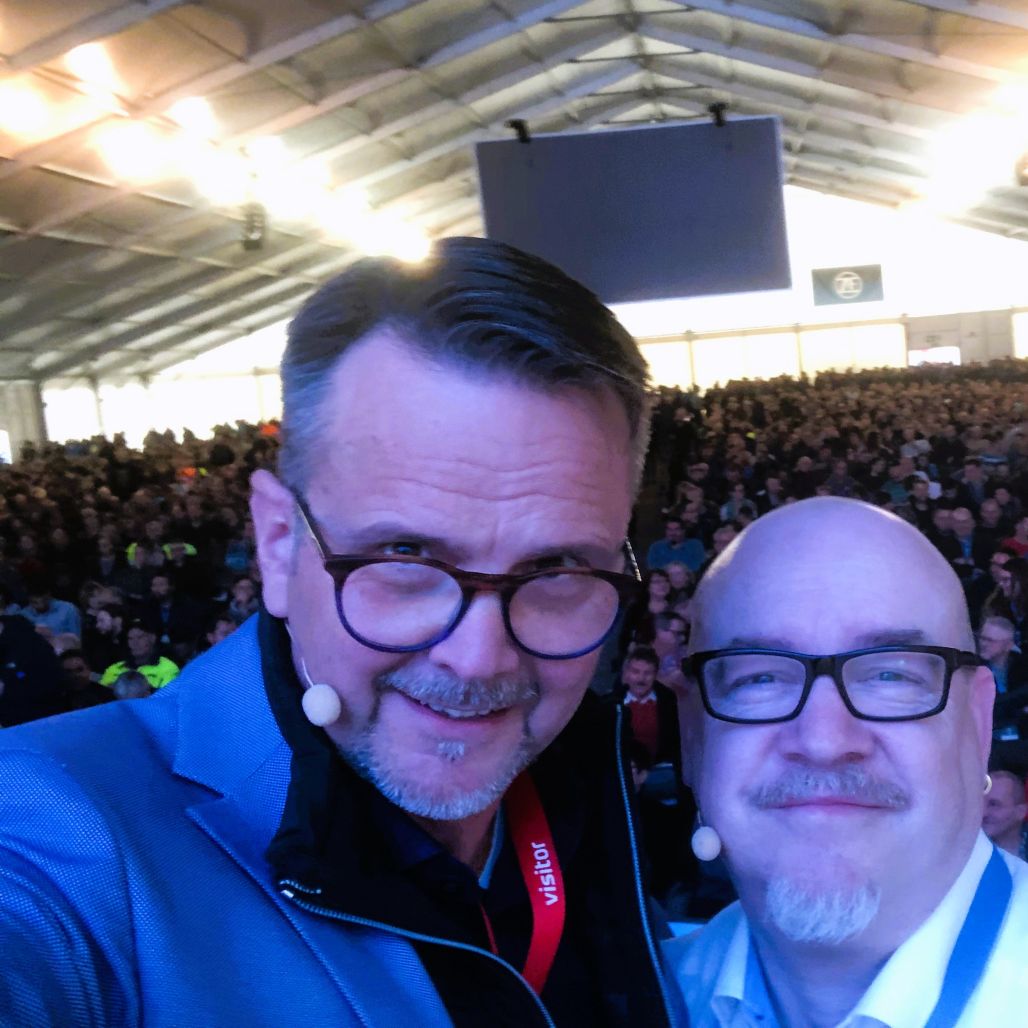 Live-Kommunikation Live-Kommunikation