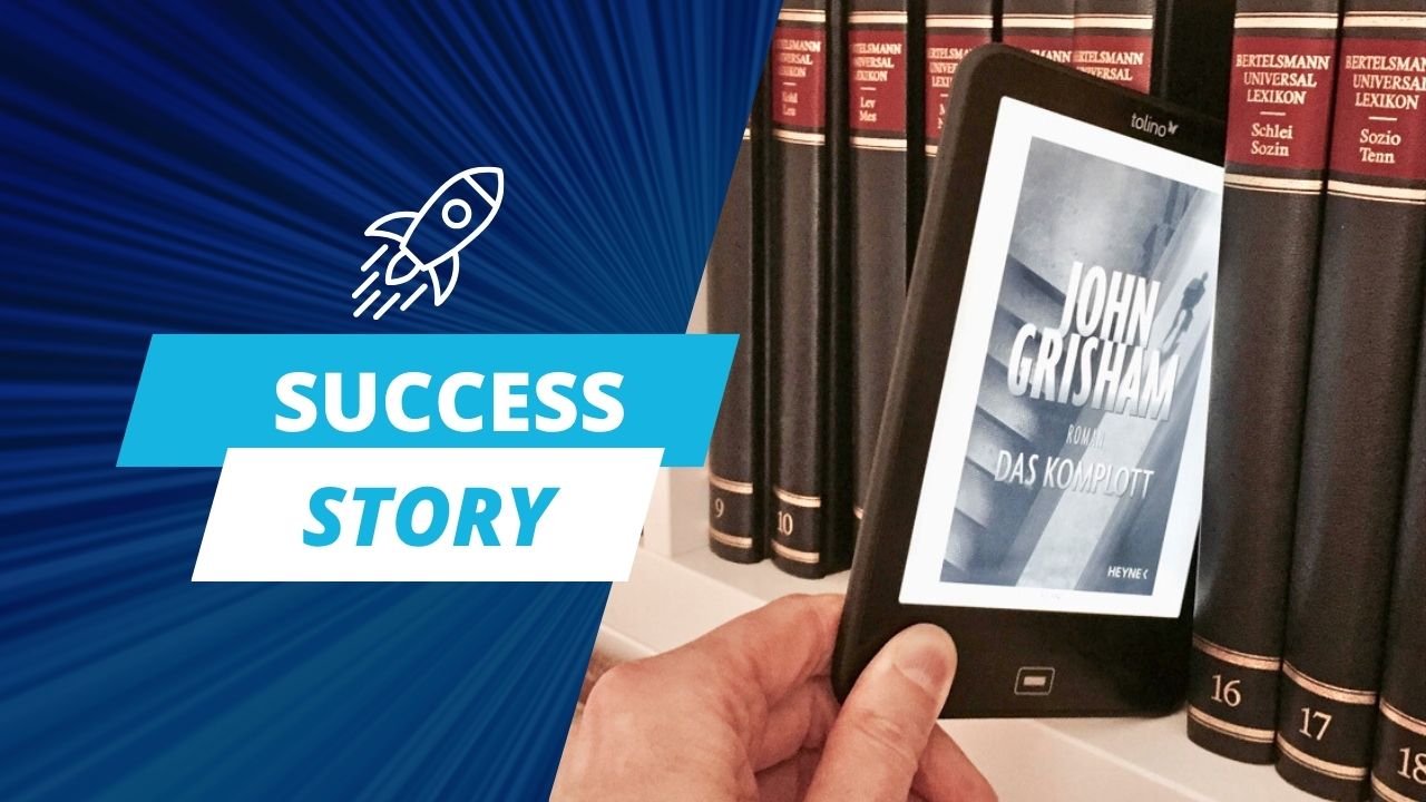 Success Story Digitization