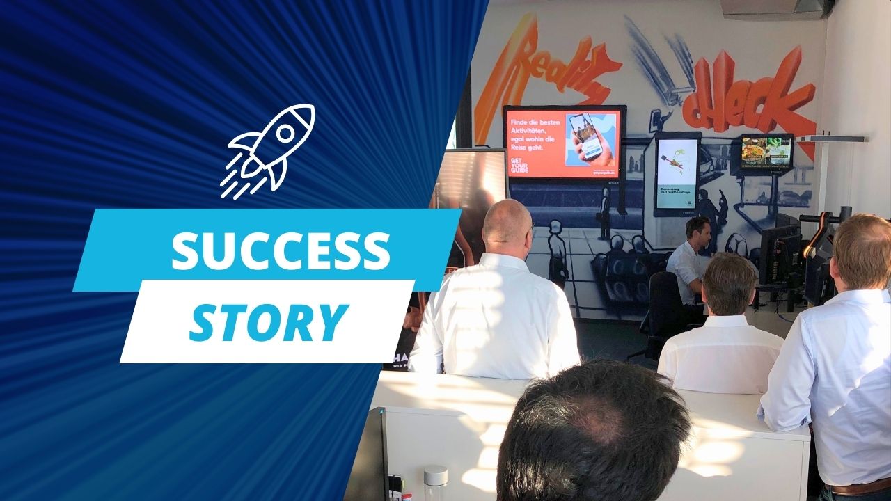 Success Mission Statement