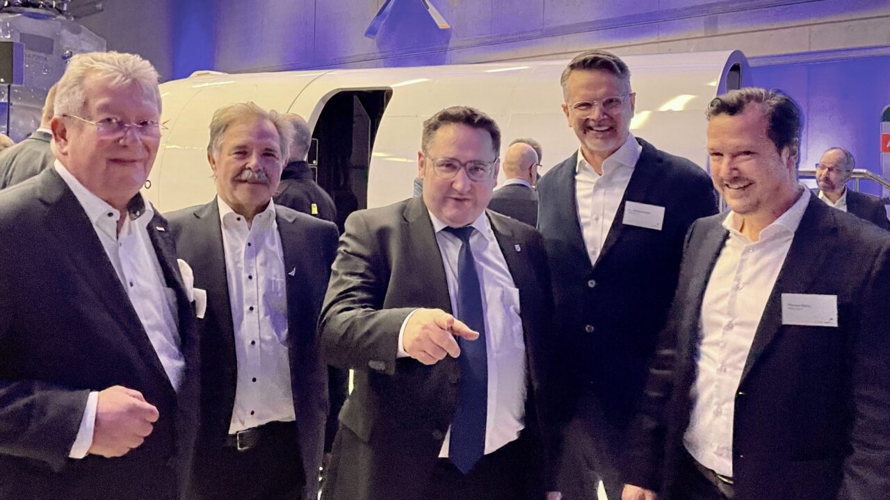 bavAIRia Tobias Gotthardt