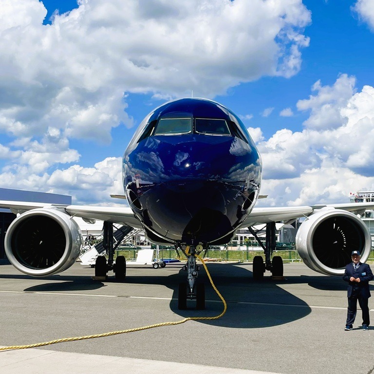 Aerospace Industry
