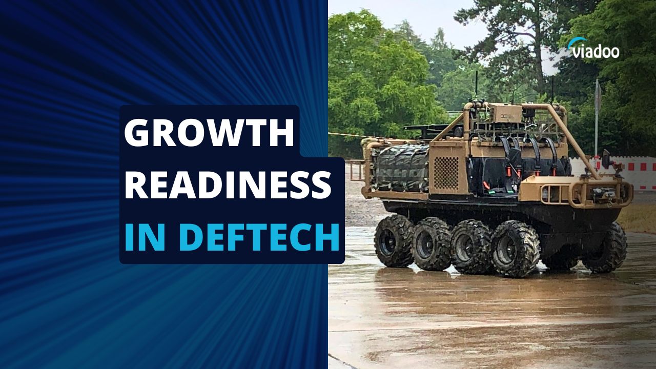 Organizational Growth Readiness